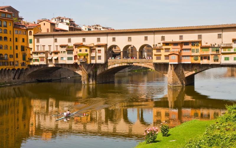 La Federiga Hotel Firenze Bagian luar foto